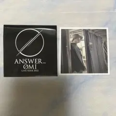 登坂広臣　スクエアフォト③