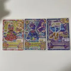 プリパラ DVD 全巻セット シーズン1〜3 - メルカリ