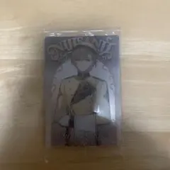 にじさんじ ウエハース 風楽奏斗 【新品・未使用】