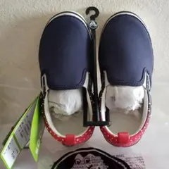 クロックス×atmos コラボスニーカー 19.0cm J1 未使用品