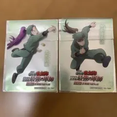 忍たま乱太郎 忍務振り返りの段 入場者プレゼント 立花仙蔵 中在家長次