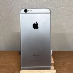 Apple iPhone 6s スペースグレイ 本体
