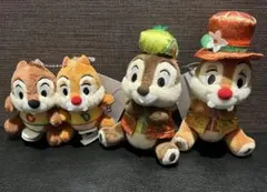 ディズニー パルパル 2026 ぬいば ミッキー ミニー チップ デール ディズニー パルパル 2026 ぬいば ミッキー ミニー チップ デール