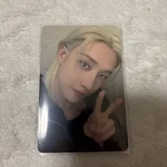 タワレコ バンチャン Bangchan