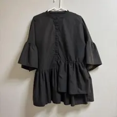 チュニックブラウス チュニック