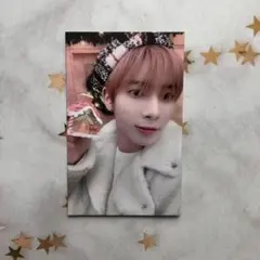 TXT SBS 歌謡大典 公開放送 サノク テヒョン トレカ