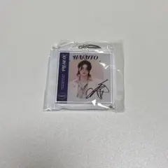 る*と様 treasure カプセルトイ ハルト ポップアップ