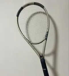 不二周助モデル】prince プリンス トリプルスレットリップ テニスの