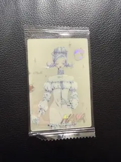 NANA 矢沢あい ツインウエハース