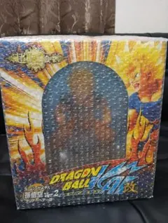 ドラゴンボールZ スーパーサイヤ人 孫悟空 Ver.2