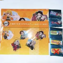 鬼滅の刃 全集中展 ご当地 石川 まとめ売り