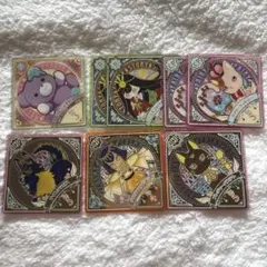 2026年最新】アイカツ スイングカードの人気アイテム - メルカリ