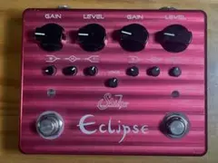 世界50台限定 suhr eclipse 巌流島 - メルカリ