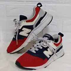 New Balance ニューバランス三浦大知モデル　CM997HEA 23.5