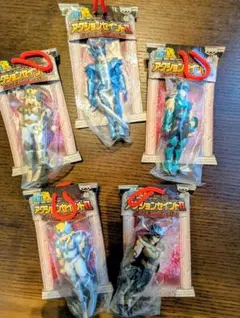2026年最新】聖闘士星矢 フィギュアの人気アイテム - メルカリ