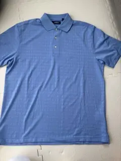 Jack Nicklaus ポロシャツ ライトブルー