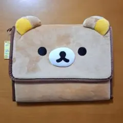 2026年最新】母子手帳ケース リラックマの人気アイテム - メルカリ