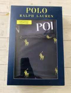 ラルフローレン ボクサーパンツ