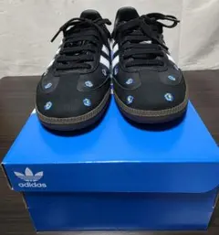 adidas SAMBA OG W 25センチ