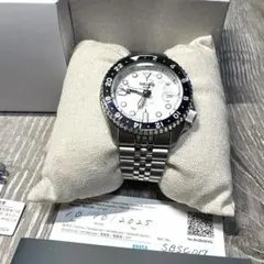 2025年最新】セイコーskxの人気アイテム - メルカリ 