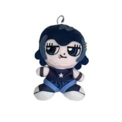 NIRACHAN mini NUI 残機 にらちゃん ずっと真夜中でいいのに。 - メルカリ