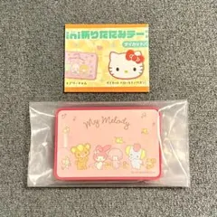 2026年最新】マイメロ テーブルの人気アイテム - メルカリ