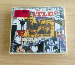 The Beatles Anthology 2 CD