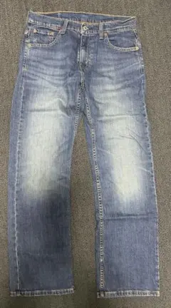 levi’s 569 デニム
