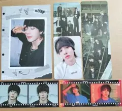 n.SSign　Tiger　封入特典CDセット　カズタ
