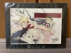 希少 鋼の錬金術師 2005年 2007年 カレンダー 2点セット - メルカリ