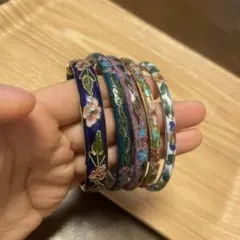 七宝　ブレスレットのサムネイル