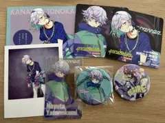 Paradox Live　cozmez　グッズセット