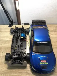 2026年最新】タミヤ TAMIYA TT-01の人気アイテム - メルカリ
