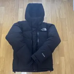 ラ*ル様 【超美品】THE NORTH FACE ブラックダウンジャケットGOR