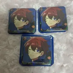 2025年最新】朱桜司スクエア缶バッジの人気アイテム - メルカリ