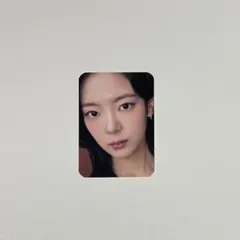 ITZY GWBG チェリョン ミニトレカ メクス - メルカリ