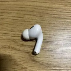 Apple AirPods Pro第2世代ライトニング本体 右耳のみ - メルカリ