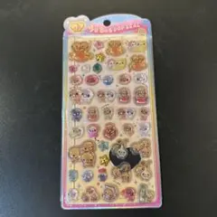 【正規品】 なっとうちゃん うるちゅるPOP SEAL