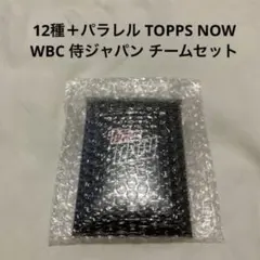 topps WBC源田壮亮1/1金パラレル - メルカリ