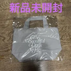 Freecus フィカス 超特急 タカシ POPUP 限定 トートバッグ - メルカリ