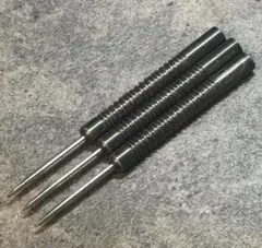 ターゲット ロブクロスモデル ブラックピクセル ハードダーツ 21g