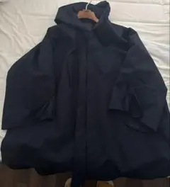 Norwegian Rain レインチョ MINUS　UNISEX