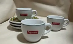 2026年最新】SUPREME カップ・ソーサーの人気アイテム - メルカリ