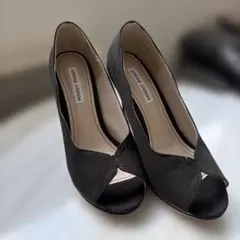 ハイヒール、パンプス