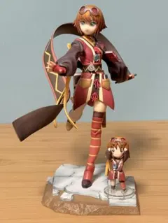 2026年最新】リタ フィギュア アルターの人気アイテム - メルカリ