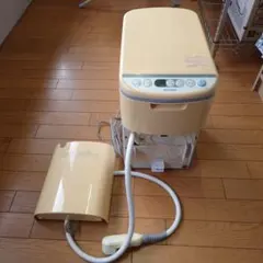 ジャンク品 YOSA ヨサ ハッピーバスタイムリッチ 水素風呂 - メルカリ