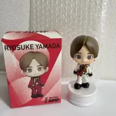 2025年最新】山田涼介 フィギュアの人気アイテム - メルカリ