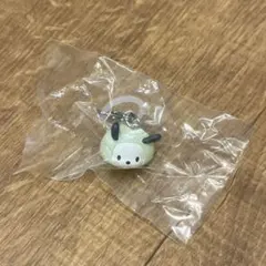 サンリオキャラクターズ なりきりまん めじるしアクセサリー ポチャッコ