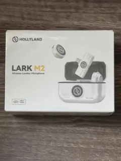 2026年最新】hollyland m2の人気アイテム - メルカリ