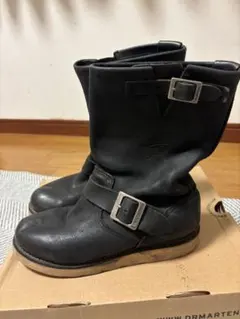 美品】BUTTERO ブッテロ レザー×スエード ブーツ ブラック 27.5 - メルカリ